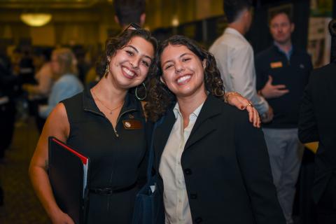 Fall 2024 Career and Internship Expo