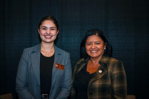 Fall 2024 Career and Internship Expo