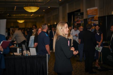 Fall 2024 Career and Internship Expo