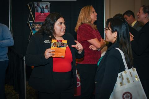 Fall 2024 Career and Internship Expo