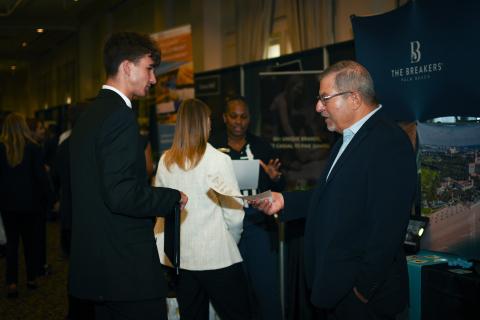 Fall 2024 Career and Internship Expo