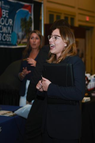 Fall 2024 Career and Internship Expo