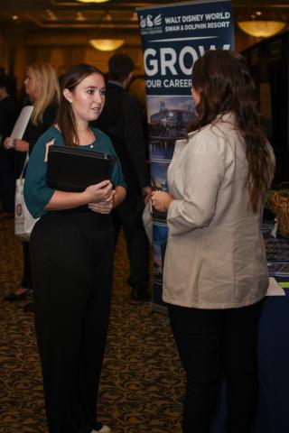 Fall 2024 Career and Internship Expo