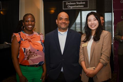 Fall 2024 Career and Internship Expo