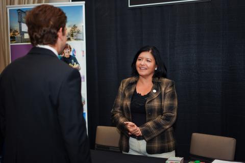 Fall 2024 Career and Internship Expo