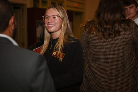 Fall 2024 Career and Internship Expo