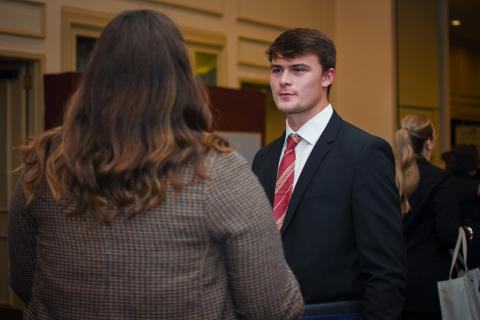 Fall 2024 Career and Internship Expo