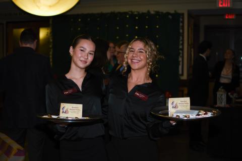 Little Dinner Series - Grimm Brothers