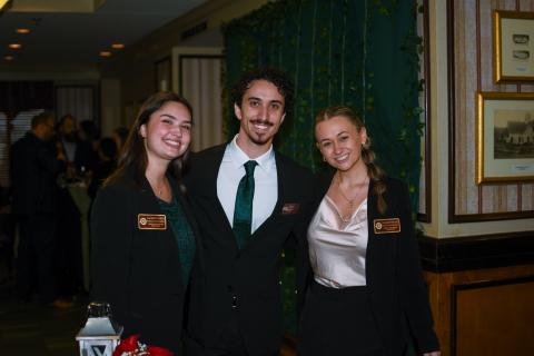 Little Dinner Series - Grimm Brothers