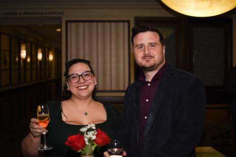 Little Dinner Series - Grimm Brothers