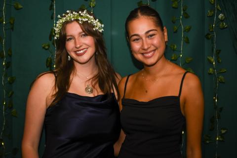 Little Dinner Series - Grimm Brothers