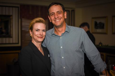 Little Dinner Series - Grimm Brothers