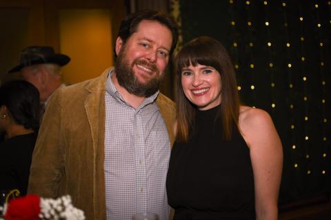 Little Dinner Series - Grimm Brothers