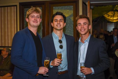 Little Dinner Series - Grimm Brothers