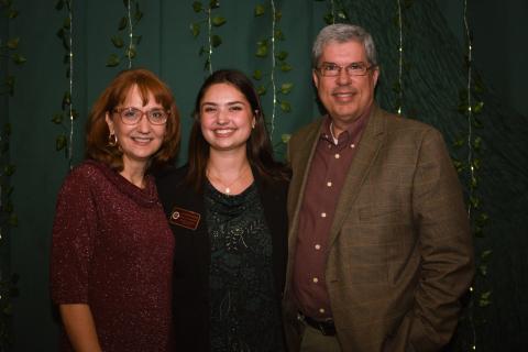 Little Dinner Series - Grimm Brothers