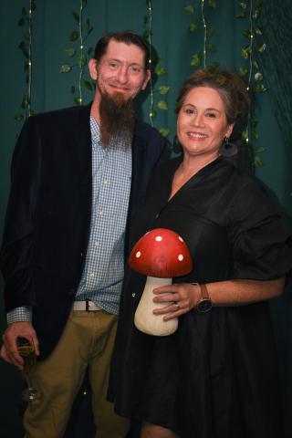 Little Dinner Series - Grimm Brothers