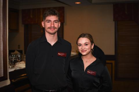 Little Dinner Series - Grimm Brothers