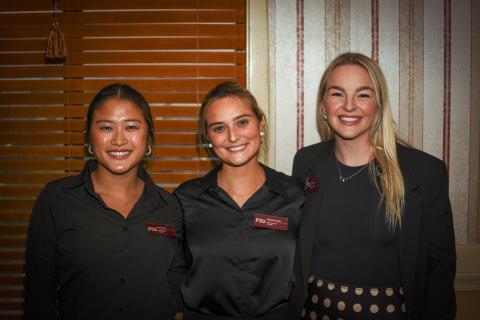 Little Dinner Series - Grimm Brothers