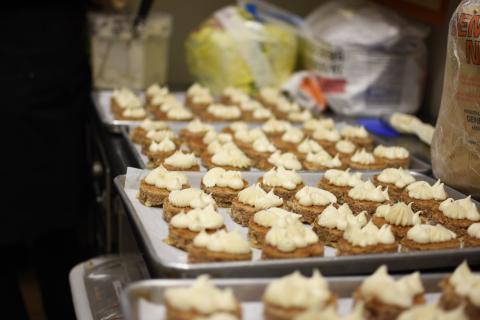 Little Dinner Series - Grimm Brothers