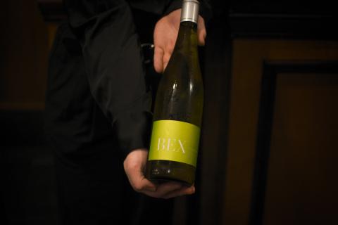 Little Dinner Series - Grimm Brothers