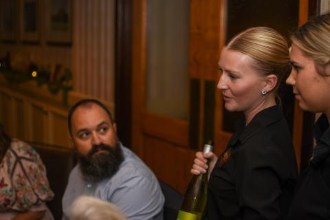 Little Dinner Series - Grimm Brothers