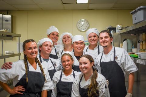 Little Dinner Series - Grimm Brothers