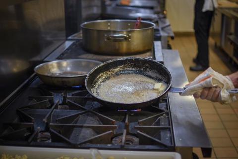 Little Dinner Series - Grimm Brothers