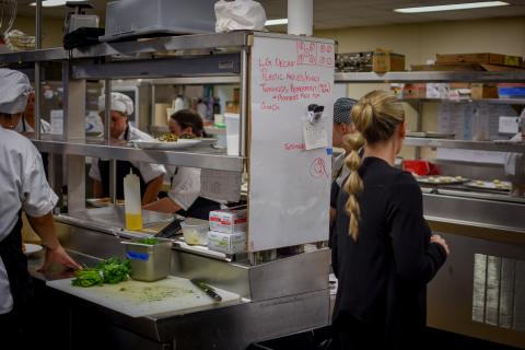 Little Dinner Series - Grimm Brothers