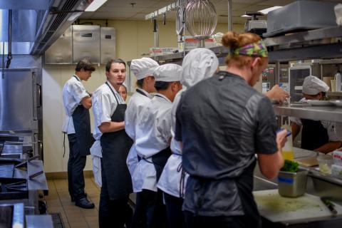 Little Dinner Series - Grimm Brothers