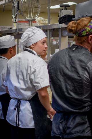 Little Dinner Series - Grimm Brothers