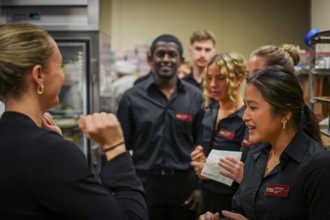 Little Dinner Series - Grimm Brothers