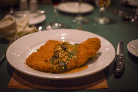 Little Dinner Series - Grimm Brothers