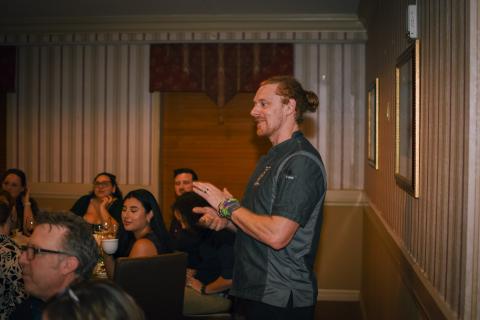 Little Dinner Series - Grimm Brothers