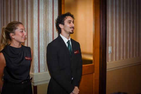 Little Dinner Series - Grimm Brothers