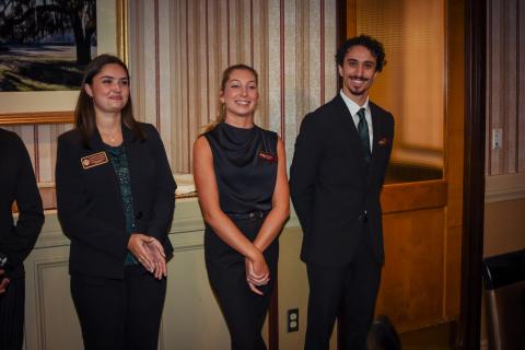 Little Dinner Series - Grimm Brothers