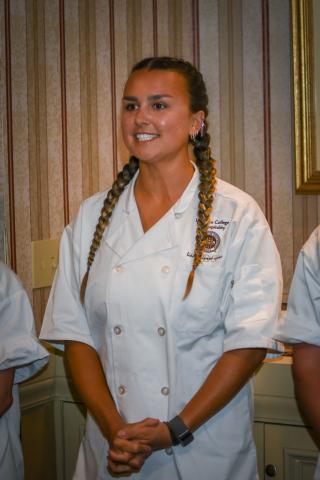 Little Dinner Series - Grimm Brothers