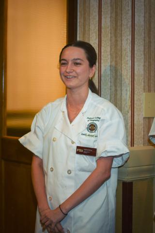 Little Dinner Series - Grimm Brothers