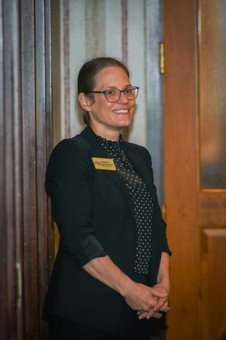 Little Dinner Series - Grimm Brothers