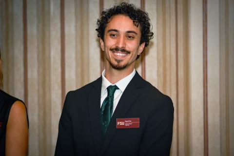 Little Dinner Series - Grimm Brothers