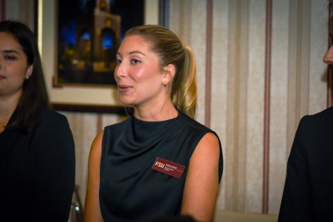 Little Dinner Series - Grimm Brothers