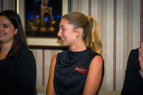 Little Dinner Series - Grimm Brothers