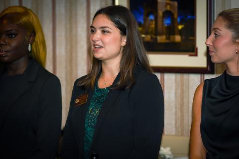 Little Dinner Series - Grimm Brothers