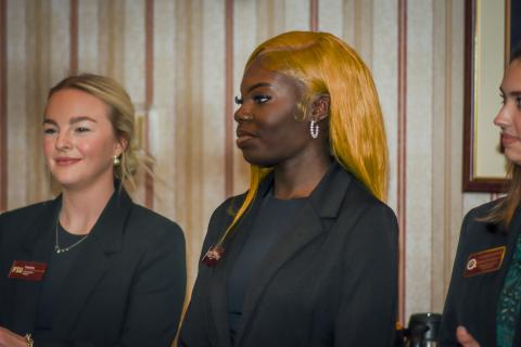 Little Dinner Series - Grimm Brothers