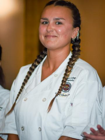 Little Dinner Series - Grimm Brothers