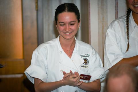 Little Dinner Series - Grimm Brothers