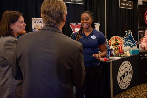 Spring 2025 Career and Internship Expo