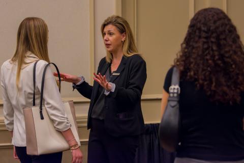 Spring 2025 Career and Internship Expo