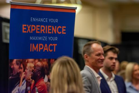 Spring 2025 Career and Internship Expo