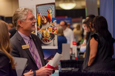 Spring 2025 Career and Internship Expo