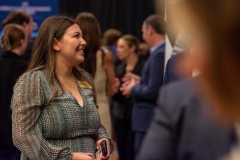 Spring 2025 Career and Internship Expo